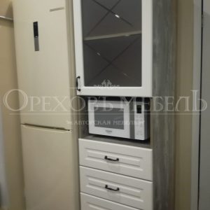 Кухонный гарнитур ПВХ