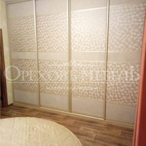 Заказать прямой, угловой шкаф купе в Омске от производителя