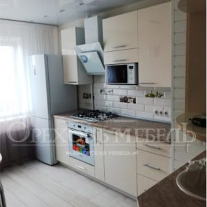 Кухня на заказ в Омске от производителя