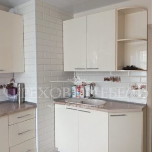Кухня на заказ в Омске от производителя