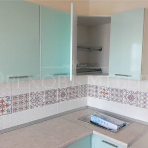 Кухня на заказ в Омске от производителя