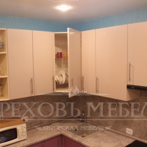 Кухня на заказ в Омске от производителя