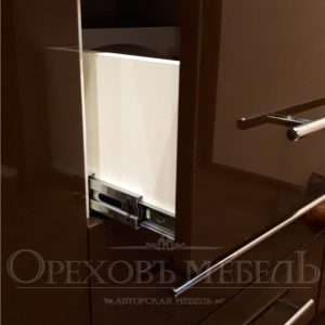 Кухня на заказ в Омске от производителя