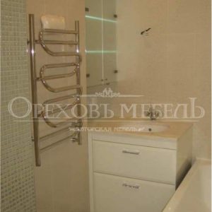 Заказать мебель для ванных комнат в Омске от производителя