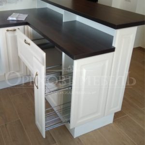 Кухня на заказ в Омске от производителя