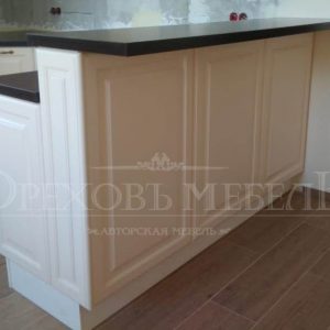 Кухня на заказ в Омске от производителя