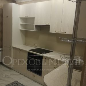 Кухня на заказ в Омске от производителя
