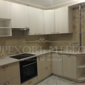 Кухня на заказ в Омске от производителя