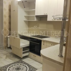 Кухня на заказ в Омске от производителя
