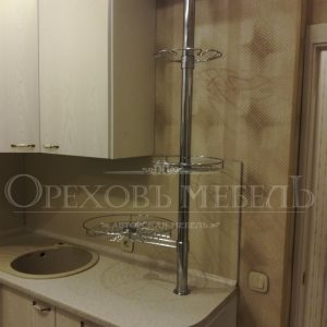 Кухня на заказ в Омске от производителя