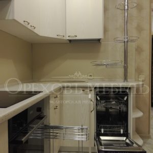 Кухня на заказ в Омске от производителя