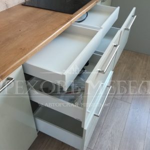 Отзывы кухня на заказ