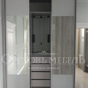 Шкаф купе на заказ отзывы фотографии цена