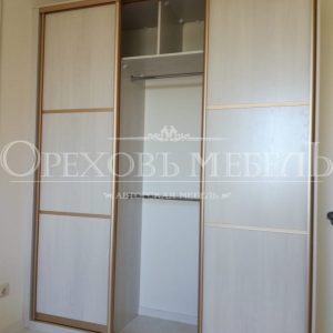 Шкафы купе фото