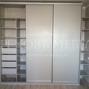 Шкафы купе фото
