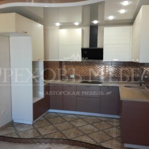 Красивая кухня на заказ