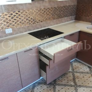 Красивая кухня на заказ