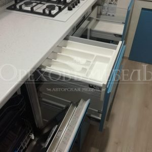 Кухня Акриловая эмаль, краска 88.13 Кухня Акриловая эмаль, краска