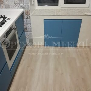 Кухня Акриловая эмаль, краска 88.15 Кухня Акриловая эмаль, краска