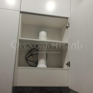 Кухня Акриловая эмаль, краска 88.16 Кухня Акриловая эмаль, краска