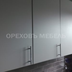 Кухня МДФ в пленке