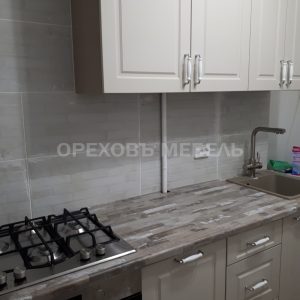 Кухня в современной классике 95.1 Кухня в современной классике