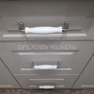 Кухня в современной классике 95.4 Кухня в современной классике