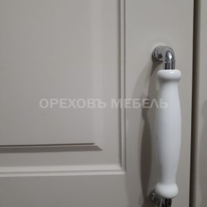 Кухня в современной классике 95.7 Кухня в современной классике