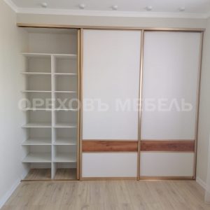 Шкаф купе