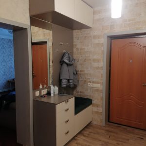 Шкаф в прихожую