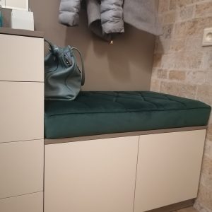 Шкаф в прихожую