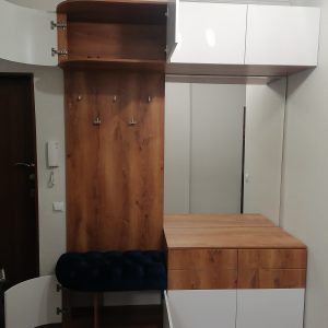 Шкаф в прихожую
