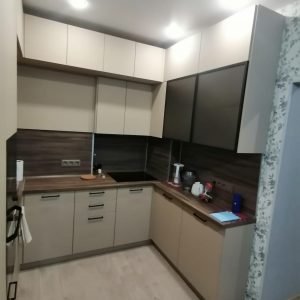 Кухня 154
