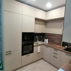 Кухня 154