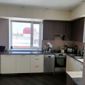 Кухня 155