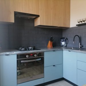 Кухня на заказ