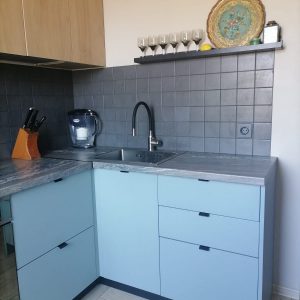 Кухня на заказ
